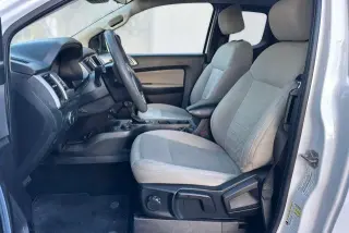 2019 Ford Ranger Supercab