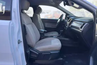 2019 Ford Ranger Supercab