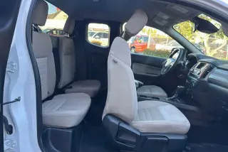 2019 Ford Ranger Supercab