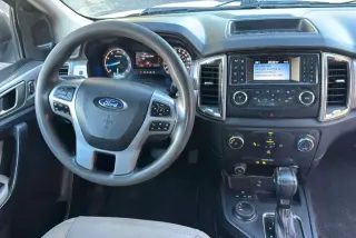 2019 Ford Ranger Supercab