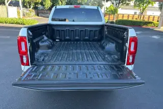 2019 Ford Ranger Supercab