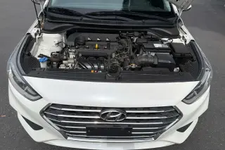 2020 HYUNDAI ACCENT
