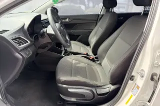 2020 HYUNDAI ACCENT