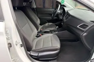 2020 HYUNDAI ACCENT