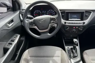 2020 HYUNDAI ACCENT