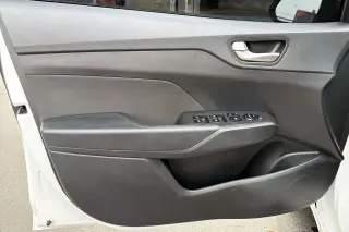 2020 HYUNDAI ACCENT