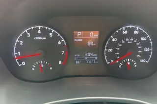 2020 HYUNDAI ACCENT