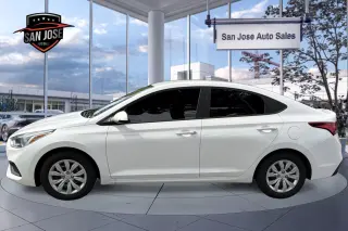 2020 HYUNDAI ACCENT