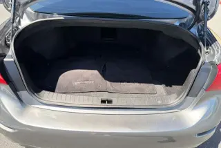 2014 INFINITI Q50