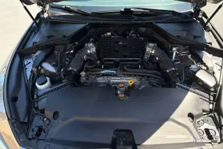 2014 INFINITI Q50