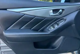 2014 INFINITI Q50