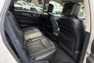 2013 INFINITI JX35