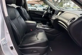 2013 INFINITI JX35