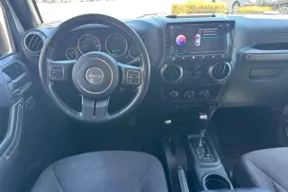 2017 JEEP WRANGLER UNLIMITED
