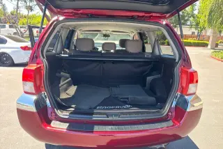2004 MITSUBISHI ENDEAVOR