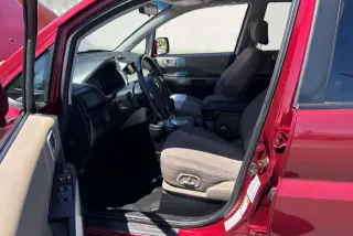 2004 MITSUBISHI ENDEAVOR
