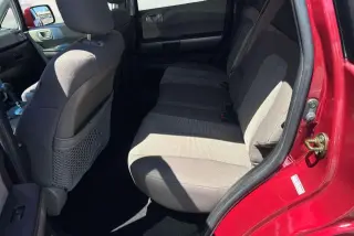 2004 MITSUBISHI ENDEAVOR
