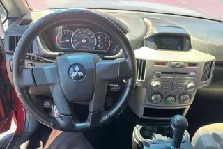 2004 MITSUBISHI ENDEAVOR