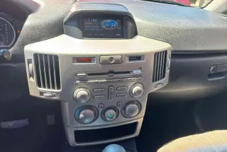 2004 MITSUBISHI ENDEAVOR