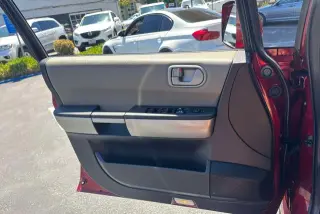 2004 MITSUBISHI ENDEAVOR