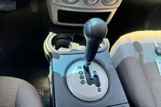 2004 MITSUBISHI ENDEAVOR