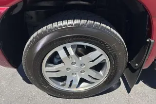 2004 MITSUBISHI ENDEAVOR