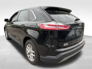 Ford Edge 2023 AWD SEL 4dr Crossover