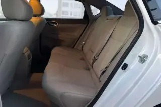 2014 NISSAN SENTRA