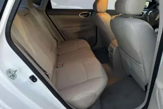 2014 NISSAN SENTRA