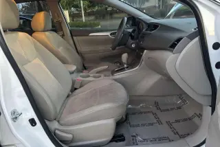 2014 NISSAN SENTRA