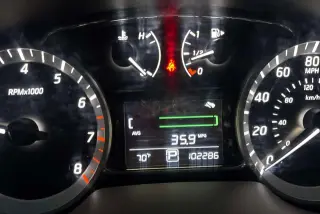 2014 NISSAN SENTRA