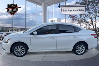 2014 NISSAN SENTRA