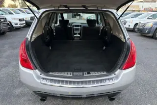 2006 NISSAN MURANO
