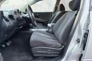 2006 NISSAN MURANO