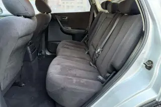 2006 NISSAN MURANO
