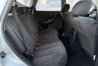 2006 NISSAN MURANO