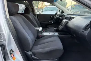 2006 NISSAN MURANO