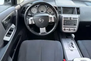 2006 NISSAN MURANO
