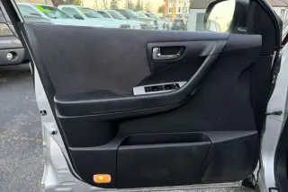 2006 NISSAN MURANO