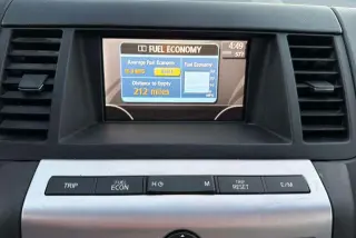 2006 NISSAN MURANO