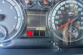 2012 RAM 2500 REGULAR CAB