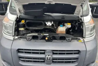 2016 RAM PROMASTER CARGO VAN