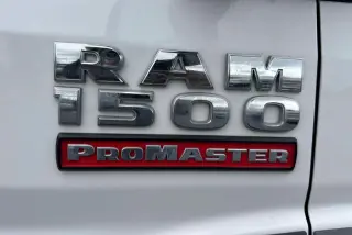 2016 RAM PROMASTER CARGO VAN