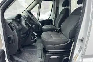 2016 RAM PROMASTER CARGO VAN