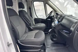 2016 RAM PROMASTER CARGO VAN