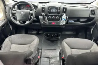 2016 RAM PROMASTER CARGO VAN