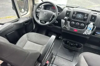 2016 RAM PROMASTER CARGO VAN