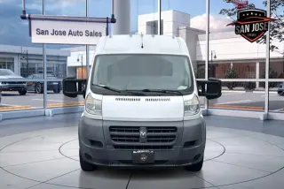 2016 RAM PROMASTER CARGO VAN