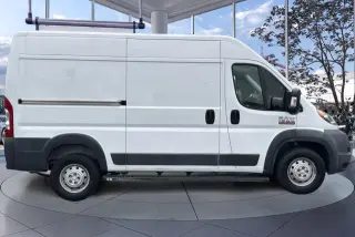 2016 RAM PROMASTER CARGO VAN