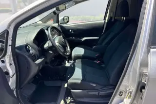 2016 NISSAN VERSA NOTE